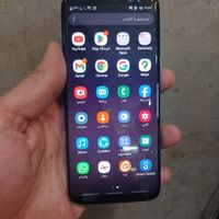 samsung s8 gold|موبایل|تهران, آذربایجان|دیوار
