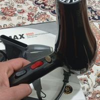 سشوار|آرایشی، بهداشتی، درمانی|تهران, سلسبیل|دیوار