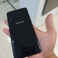 سامسونگ Galaxy A20s ۳۲ گیگابایت|موبایل|تهران, شهرک پرواز|دیوار