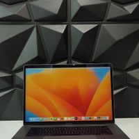 لپتاپ macbook pro2017|رایانه همراه|تهران, میدان ولیعصر|دیوار