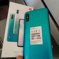 شیائومی Redmi 9A ۳۲ گیگابایت|موبایل|تهران, خانی‌آباد نو|دیوار