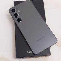 سامسونگ +Galaxy S24 ۲۵۶ گیگابایت|موبایل|تهران, تهرانپارس شرقی|دیوار