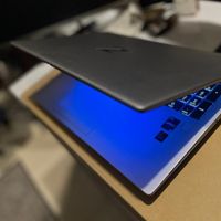 لپ تاپ فوق حرفه ای hp zbook fury 16'' g9|رایانه همراه|تهران, کوی فردوس|دیوار