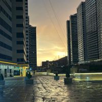 ۱۰۵متر رینگ اول هوافضا شمالی ویوکوهستان/شهرک خرازی|فروش آپارتمان|تهران, چیتگر|دیوار