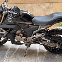 زونتس z2 150|موتورسیکلت|تهران, تولید دارو|دیوار