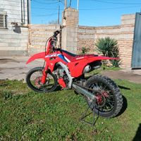 Crf450 yzf yz crm کراس سیارم|موتورسیکلت|تهران, آبشار|دیوار