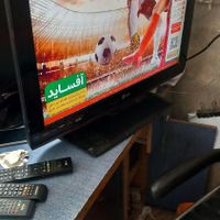 فروش تعدادی تلویزیون ال سی دی از ۲۲ تا ۴۳ اینچ|تلویزیون و پروژکتور|تهران, آهنگ|دیوار