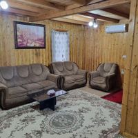 اجاره سوئیت های چوبی با قیمت مناسب|اجارهٔ کوتاه‌مدت ویلا و باغ|ماسال, |دیوار