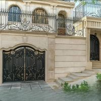 رهن-و-اجاره-ویلایی260م-گلستان-مناسب-مشاغل