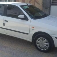 سمند LX EF7، مدل ۱۳۹۹|خودرو سواری و وانت|جهرم, |دیوار
