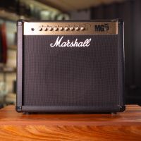 آمپلی‌فایر Marshall مارشال‌|گیتار، بیس، امپلیفایر|تهران, بهجت‌آباد|دیوار