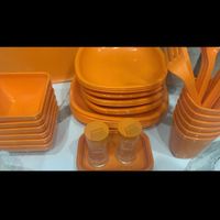 ظروف پیک نیک ۶ تایی|ظروف پخت‌وپز|تهران, شهرک تختی|دیوار
