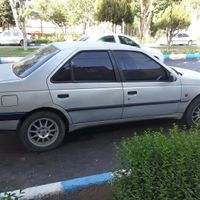 پژو 405 جی ال ایکس (GLX)، مدل ۱۳۸۶|خودرو سواری و وانت|اصفهان, قائمیه|دیوار