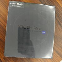 VIVO X100S PRO|موبایل|تهران, ستارخان|دیوار