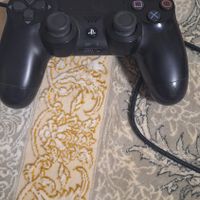 Ps4 در حد نو|کنسول، بازی ویدئویی و آنلاین|تهران, شهرک فردوس|دیوار