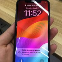 اپل iPhone 11 Pro با حافظهٔ 512 گیگابایت zaa|موبایل|تهران, تهران‌سر|دیوار