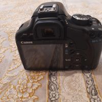 دوربین عکاسی Canon  450D|دوربین عکاسی و فیلم‌برداری|تهران, نازی‌آباد|دیوار
