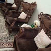 وسایل خانگی،مبل ۹ نفره|مبلمان خانگی و میز عسلی|تهران, شیوا|دیوار