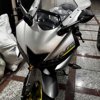 یاماها yamaha r15 آر15|موتورسیکلت|تهران, شاهد|دیوار