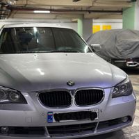 BMW سری ۵۲۵ نقد و اقساط|خودرو سواری و وانت|تهران, ظفر|دیوار