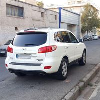 هیوندای سانتافه ix 45 2700cc، مدل 2008|سواری و وانت|تهران, تهرانپارس شرقی|دیوار