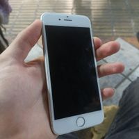 اپل iPhone 6s ۶۴ گیگابایت در حد نو|موبایل|تهران, خانی‌آباد|دیوار