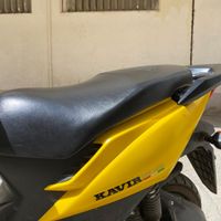 کویر برقی es8 1400|موتورسیکلت|اصفهان, خانه اصفهان|دیوار