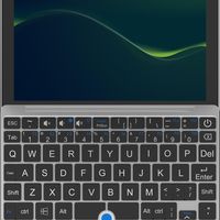 لپ تاپ UMPC GPD Pocket 1|رایانه همراه|تهران, شهرک تختی|دیوار