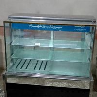 یخچال ویترینی|فروشگاه و مغازه|تهران, خانی‌آباد|دیوار