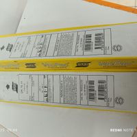 الکترود ایساب/ESAB|ابزارآلات|تهران, اوقاف|دیوار