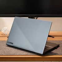 لپتاپ Asus Zephyrus G15 - GA503QS|رایانه همراه|تهران, بلوار کشاورز|دیوار