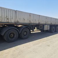 تریلی لبه ۱۲/۲۰|خودرو سنگین|تهران, دولت‌آباد|دیوار