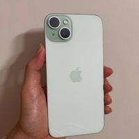 اپل iPhone 15 Plus ۲۵۶ گیگابایت|موبایل|تهران, تهرانپارس غربی|دیوار