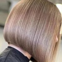 ناخن /رنگ مو /مش/وکس صورت|خدمات آرایشگری و زیبایی|کرج, اتحاد|دیوار