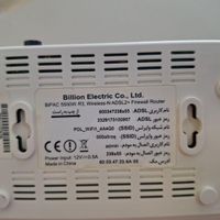 ۳ عدد مودم Adsl سالم و به قیمت|مودم و تجهیزات شبکه|تهران, سلامت|دیوار