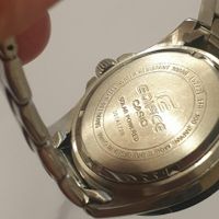 ساعت کاسیو سولار  Casio Ediface solar|ساعت|تهران, آبشار|دیوار