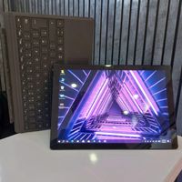 لپتاپSuRFACE PRO 7نسل۱۰ رم8هاردSSDباکیبورد گارانتی|رایانه همراه|تهران, میرداماد|دیوار