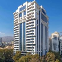 عمارتی-مجلل-سازه-لوکس