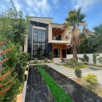 270متر-ویلا-تریبلکس-مدرن-هوشمند-با-استخر-داخلی