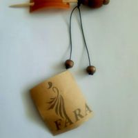 کانزاشی انحصاری فارا|زیورآلات و اکسسوری|تهران, بهارستان|دیوار