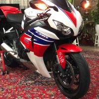 Cbr1000 2009 سی بی ار|موتورسیکلت|تهران, دولت‌آباد|دیوار