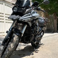 کی پی تی پرو ۲۰۰|موتورسیکلت|تهران, تهرانپارس غربی|دیوار