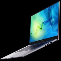 لپتاپ هواوی Matebook D15|رایانه همراه|تهران, مخصوص|دیوار