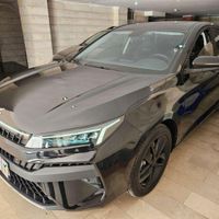 کی ام سی J۷، مدل ۱۴۰۲ یا ضمانت کارنامه