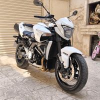سوزوکی بیکینگ 2011 cb1300 کاوازاکی یاماها|موتورسیکلت|تهران, آرژانتین|دیوار