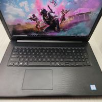 خانگی تمیز و زیبا Dell inspiron 3780 i7 نسل۸ رم۱۶|رایانه همراه|تهران, باغ فیض|دیوار