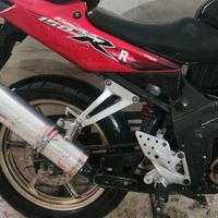 هوندا CBR 150 اصل ژاپن|موتورسیکلت|تهران, تهران‌سر|دیوار