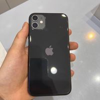 اپل iPhone 11 ۱۲۸ گیگابایت|موبایل|تهران, صادقیه|دیوار