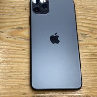 اپل iPhone 11 Pro Max ۲۵۶ گیگابایت|موبایل|تهران, زعفرانیه|دیوار