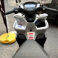 vario 160|موتورسیکلت|تهران, تهرانپارس شرقی|دیوار